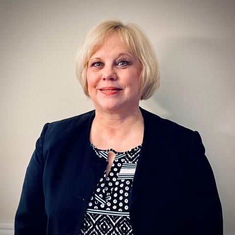 Lynne E. Green, Executive Enrollment Specialist, AllCampus.