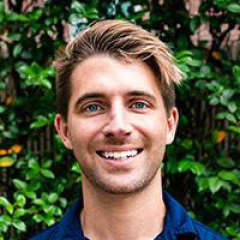 Benny Dorris, Assistant Director Graduate Programs Freeman School of Business Tulane University