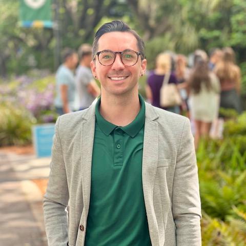 Brandon Garza
