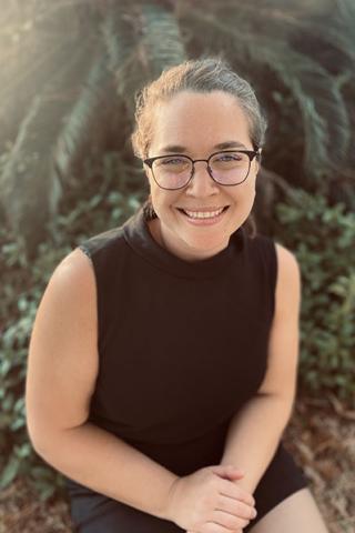 photo of Chloe Simoneaux