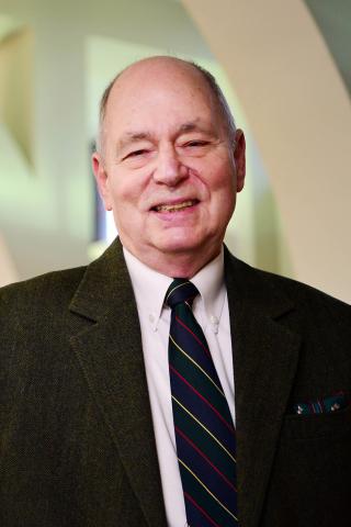 photo of Eric Smith
