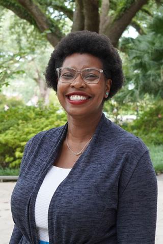 picture of a woman