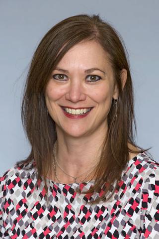 photo of Carol Spansel