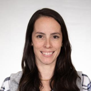 Jackie Sparling, Tulane Energy Institute Advisory Council member and ERCOT Power Trader at Hartree Partners.