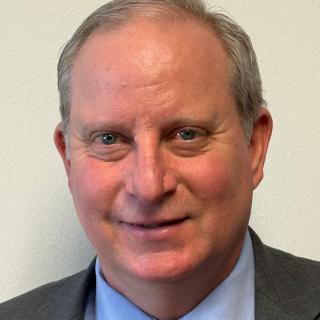 Tulane Energy Institute Advisory Council member Ronald Mills, Vice President of Finance and Investor Relations Comstock Resources.