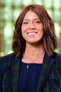 photo of Danielle Martin