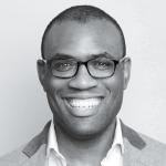 photo of Aaron Walker