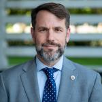 Josh Fleig, Chief Innovation Officer, Louisiana Economic Development (LED)