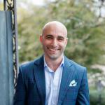 Evan Nicoll, Co-Founder and Managing Partner, 1834 Ventures