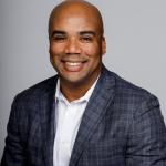 Kevin Ferguson, Deputy Mayor & Chief of Staff, City of New Orleans