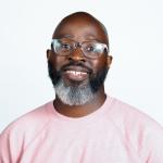 Kwamena Aidoo, Co-Founder and Managing Partner, Corridor Ventures