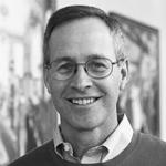 photo of John Elstrott