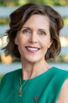 Tulane Business Forum speaker Susan Bourgeois, Secretary, Louisiana Economic Development