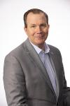 Tulane Business Forum speaker James B. Cook President & CEO, New Orleans Ernest N. Morial Convention Center.
