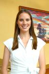 Marcelle Kepper, Freeman School of Business Administrative Program Coordinator for Graduate Admissions.
