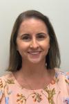 De'Anne Lucario, Tulane University Freeman School of Business Executive Assistant III for the Dean's office.