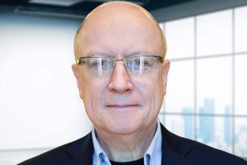 Alex Sleptsov, Freeman faculty memeber.