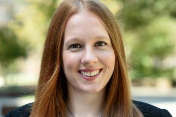Amanda Heitz, Assistant Professor A.B. Freeman School of Business Tulane University.