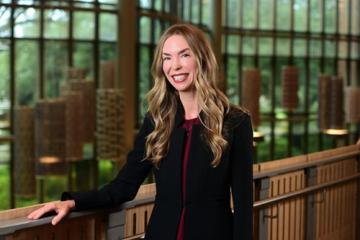 photo of Cathy Gray
