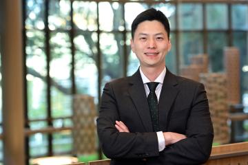 photo of Chang Suk Bae