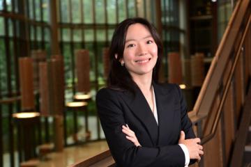photo of Hyoju Jeong