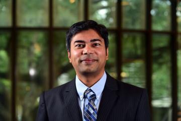photo of Kalyan Rallabandi