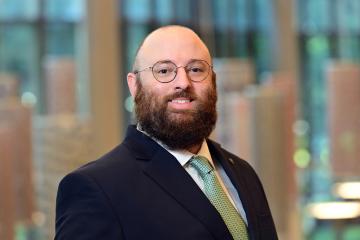photo of Landon Ross