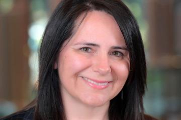 photo of Laura Beauchamp