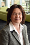 Sheri Tice, Senior Associate Dean for Faculty and Research