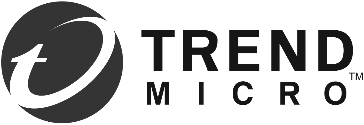 Trend Micro CyberSecurity logo