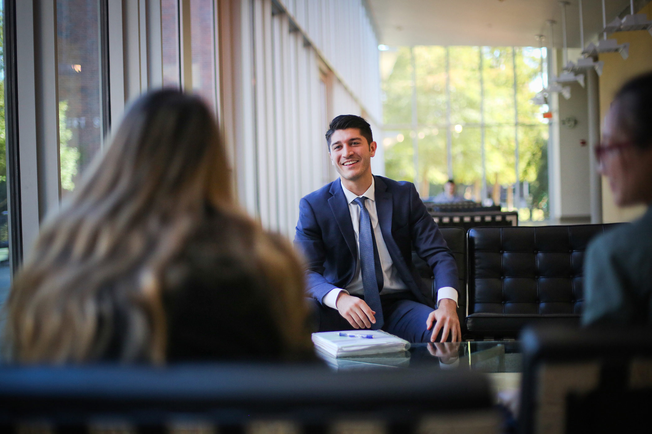 Strategic Consulting Capstone